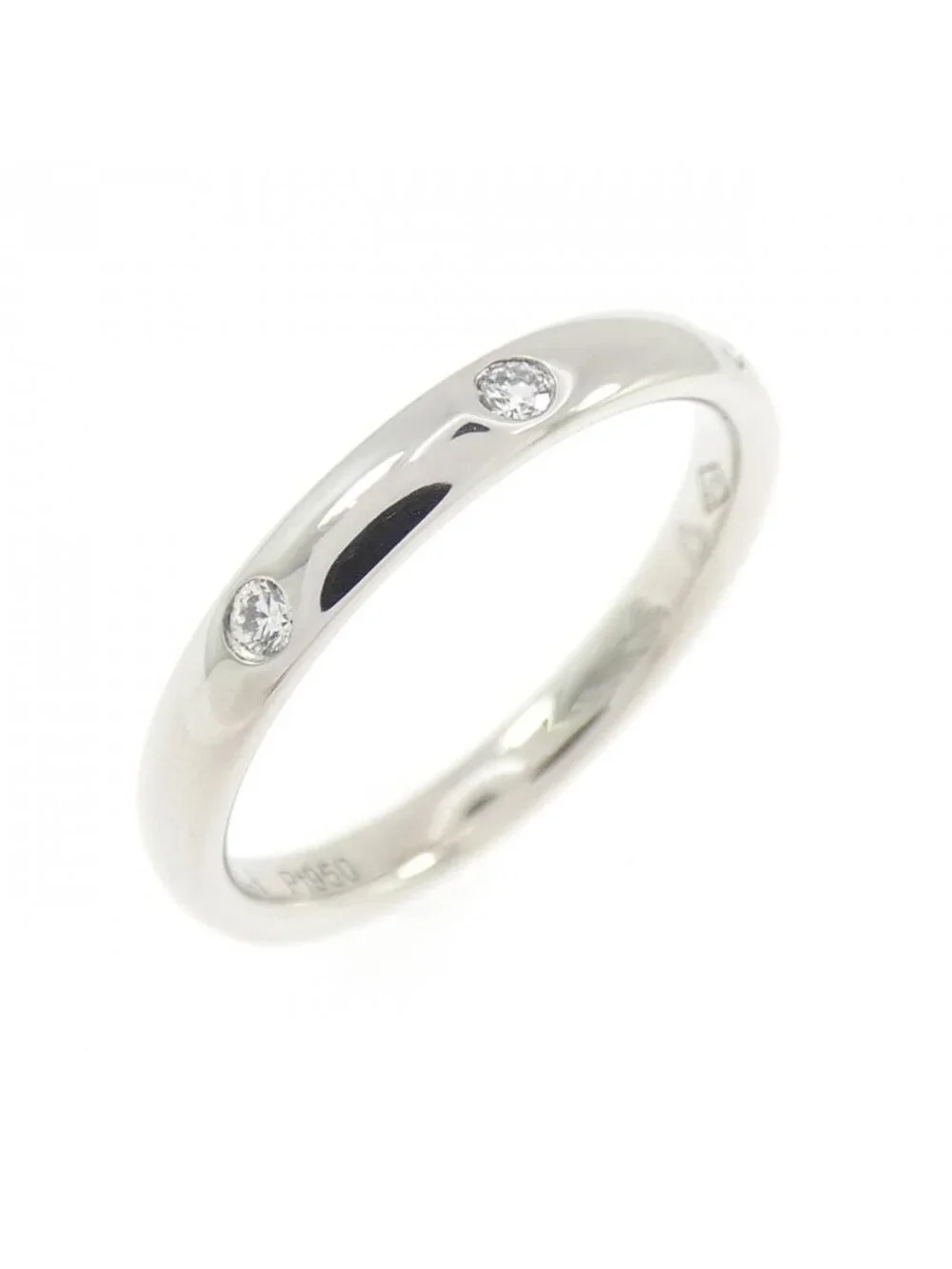 Van Cleef & Arpels Tandormont Etoile Ring